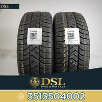 Pneumatici Usati 205 55 16 Pirelli Cod.38