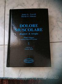 DOLORE MUSCOLARE - Travell & Simons