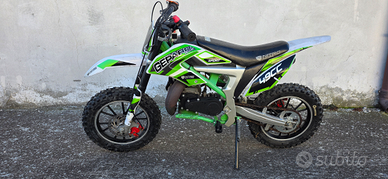 Mini cross / mini moto