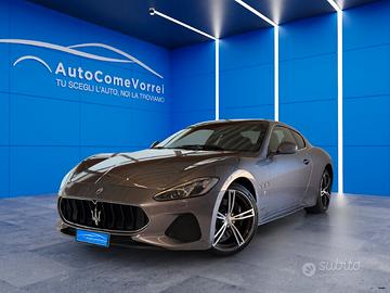 MASERATI GranTurismo 1ª s. GranTurismo 4.7 V8 ...