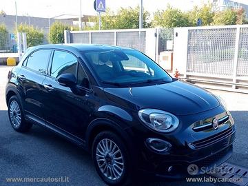 FIAT 500X 1.6 M.Jet 130 CV Connect