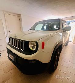 Jeep Renegade 2.0 4WD Active Drive Sport