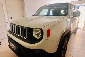 Jeep Renegade 2.0 4WD Active Drive Sport