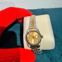 Tudor 26mm by Rolex ACC.ORO