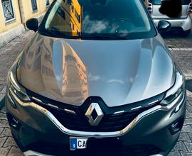 Renault Captur Intense 1,5 Diesel 115 CV