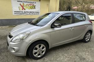 Hyundai i20 1.4 CRDi 5p. Sound Edition