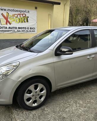Hyundai i20 1.4 CRDi 5p. Sound Edition
