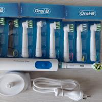 Spazzolino elettrico Braun OralB Professional Care