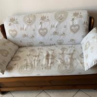 Divano letto