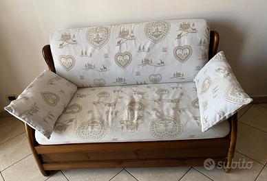 Divano letto
