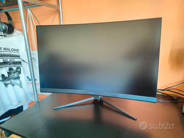 Monitor Gaming MSI MAG272C