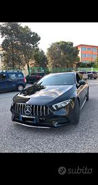  Mercedes-Benz Classe A 200 Benzina AMG – 2018
