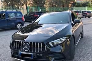  Mercedes-Benz Classe A 200 Benzina AMG – 2018
