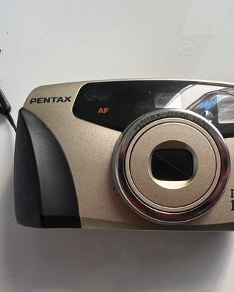Fotocamera pentax espio 105 g perfetta
