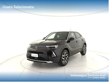 Opel Mokka 1.2 t elegance s&s 100cv