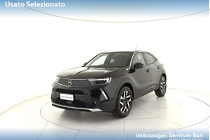 Opel Mokka 1.2 t elegance s&s 100cv