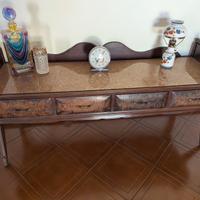 Mobile basso  vintage anni 40/50