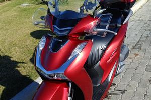 Honda SH 150 - 2023