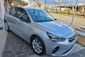 OPEL Corsa 1.2 BENZINA 75CV 5p - UNIPRO TAGLIAND