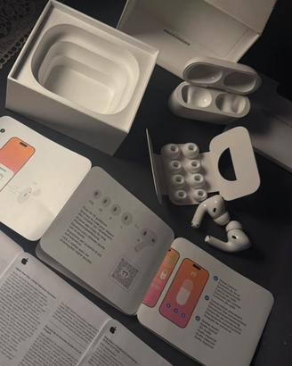 airpods pro 3