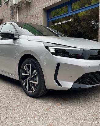 OPEL Corsa 1.2 HYBRID GS 110CV DCT6 AUTOMATICA A