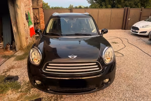 Mini Cooper D Countryman 1.6 Business