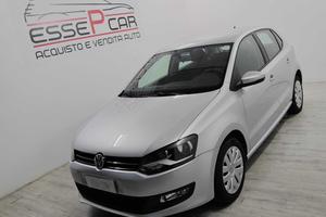 VOLKSWAGEN Polo 1.4 5 porte Comfortline