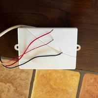 Ricevitore radio bentel RX8