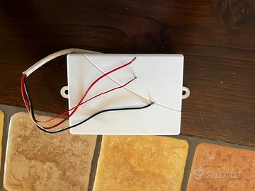 Ricevitore radio bentel RX8