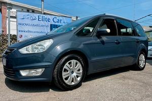 Ford Galaxy 2.0 tdci Individual 163cv "7 PMECCANI