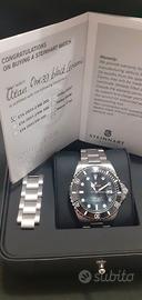 Steinhart Ocean One 39 Ocean One Black Ceramic