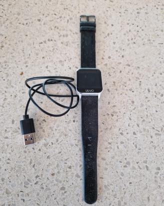 smart watch liu-jo