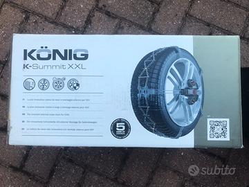 Konig XXL K77