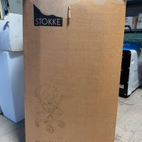 Passeggino STOKKE