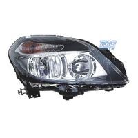 FANALE DESTRO PER MERCEDES CLASSE B W246 12-14