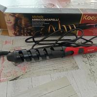 Arricciacapelli