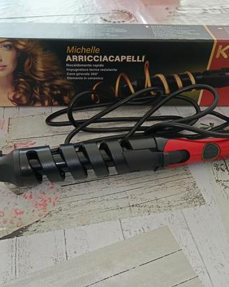 Arricciacapelli