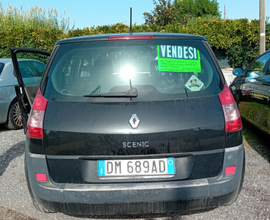 Renault mega scenic