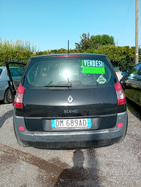 Renault mega scenic