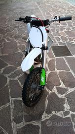 Mini cross bambino/a