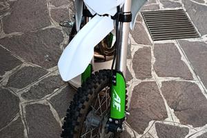Mini cross bambino/a