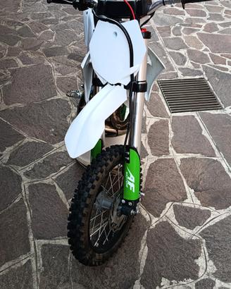 Mini cross bambino/a