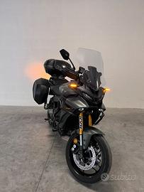 Yamaha Tracer 9 GT
