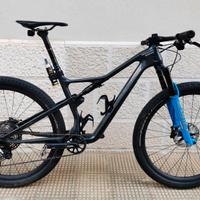 Scalpel Carbon SE 2 Black Magic Taglia L