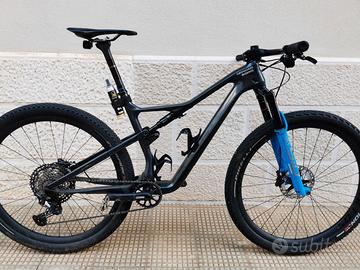 Scalpel Carbon SE 2 Black Magic Taglia L