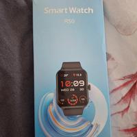 Smartwatch R50