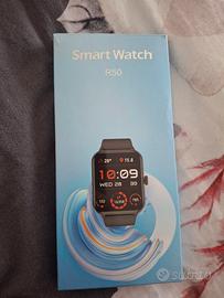 Smartwatch R50