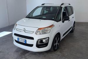 Citroën C3 Picasso Diesel 1.6 bluehdi Feel ed...