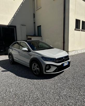 Volkswagen Taigo 1.0 TSI 110 CV DSG R-Line