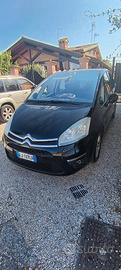 C4 Picasso HD 16HD euro 5      110  cavalli